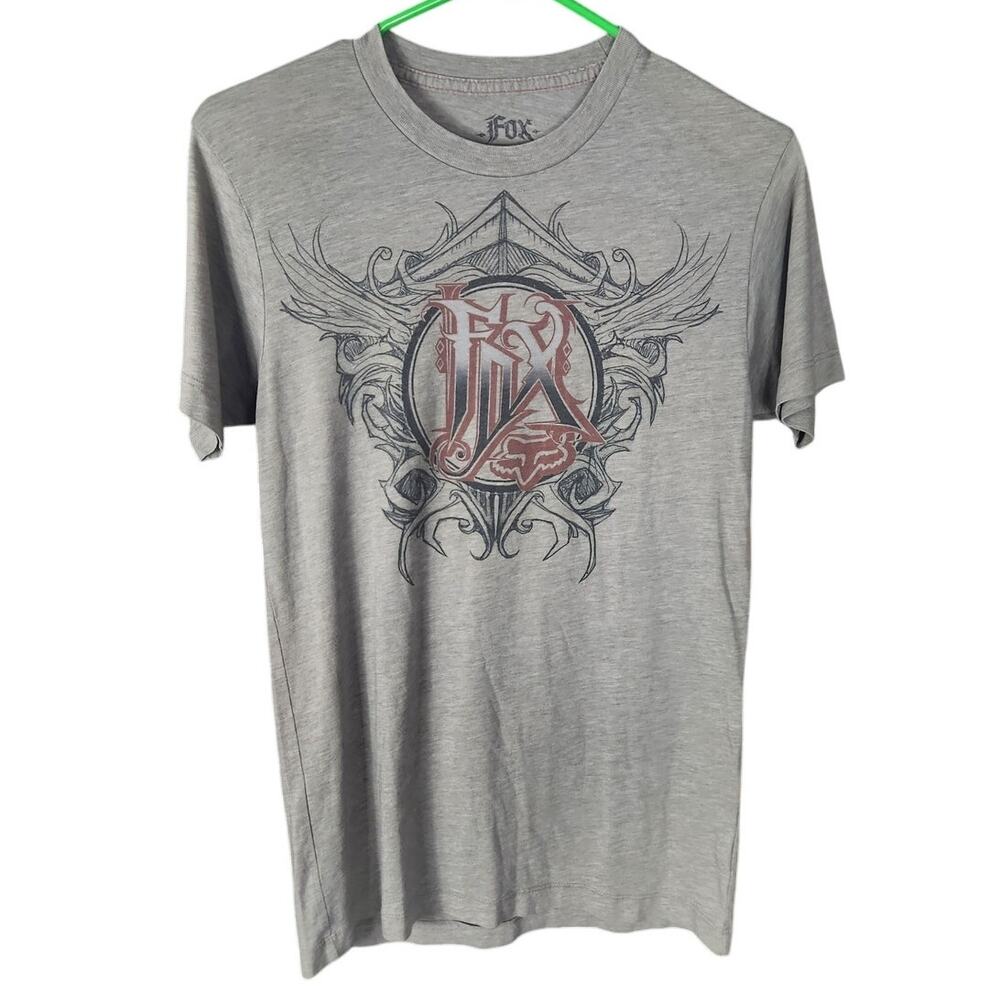Fox T men's medium